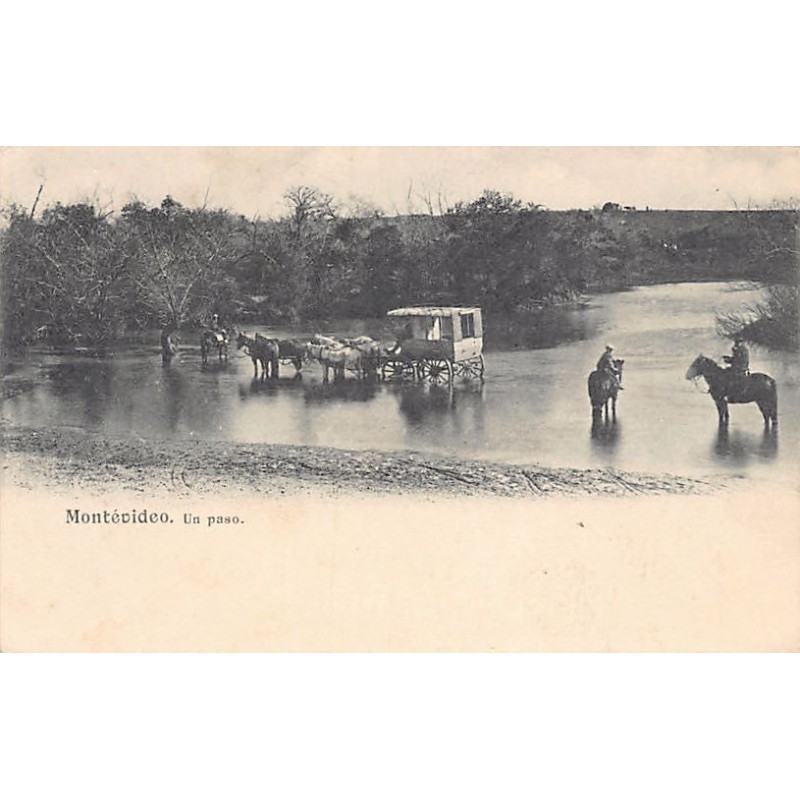 Rare collectable postcards of Uruguay. Vintage Postcards of Uruguay