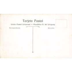 Rare collectable postcards of Uruguay. Vintage Postcards of Uruguay