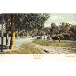 Rare collectable postcards of Uruguay. Vintage Postcards of Uruguay