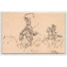 Rare collectable postcards of Uruguay. Vintage Postcards of Uruguay