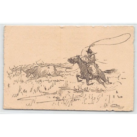 Rare collectable postcards of Uruguay. Vintage Postcards of Uruguay