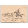 Rare collectable postcards of Uruguay. Vintage Postcards of Uruguay