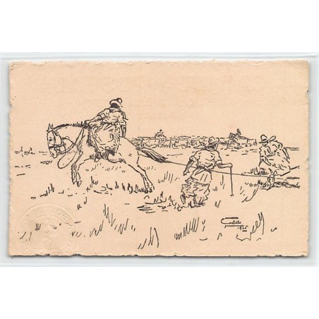 Rare collectable postcards of Uruguay. Vintage Postcards of Uruguay