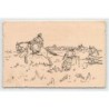 Rare collectable postcards of Uruguay. Vintage Postcards of Uruguay
