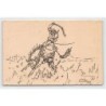 Rare collectable postcards of Uruguay. Vintage Postcards of Uruguay
