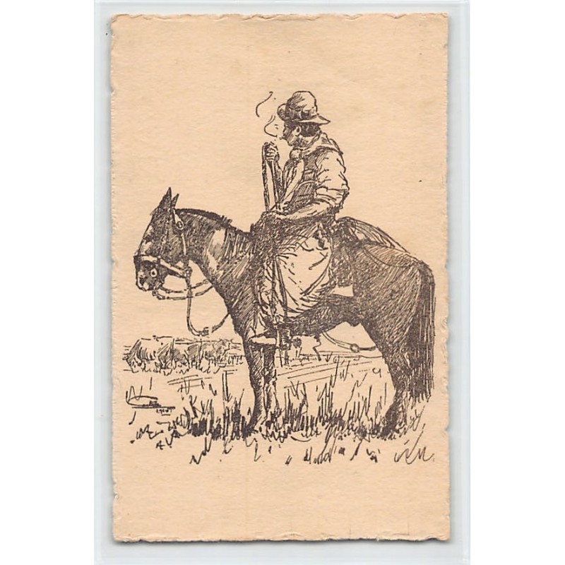Rare collectable postcards of Uruguay. Vintage Postcards of Uruguay