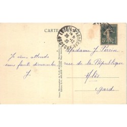Rare collectable postcards of Burkina Faso (Upper Volta). Vintage Postcards of Burkina Faso (Upper Volta)