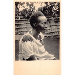 Rare collectable postcards of Rwanda. Vintage Postcards of Rwanda