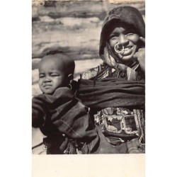 Rare collectable postcards of Chad. Vintage Postcards of Chad
