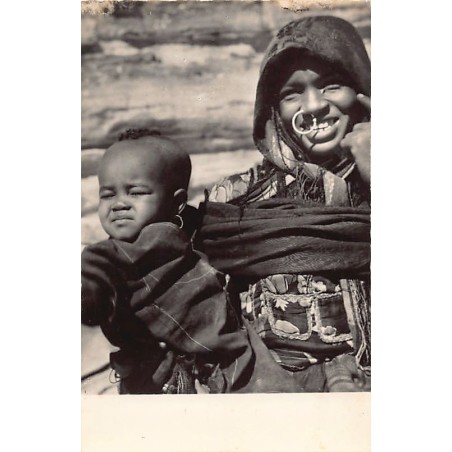 Rare collectable postcards of Chad. Vintage Postcards of Chad