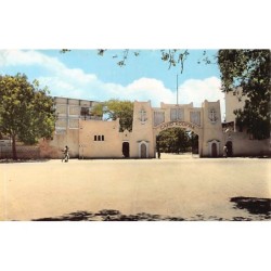 Rare collectable postcards of Chad. Vintage Postcards of Chad