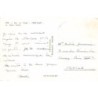 Rare collectable postcards of Chad. Vintage Postcards of Chad