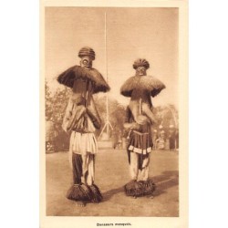 Rare collectable postcards of Cameroon. Vintage Postcards of Cameroon