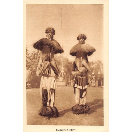 Rare collectable postcards of Cameroon. Vintage Postcards of Cameroon