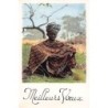 Rare collectable postcards of Cameroon. Vintage Postcards of Cameroon