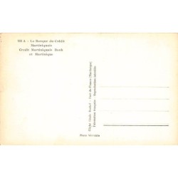 Rare collectable postcards of Martinique. Vintage Postcards of Martinique