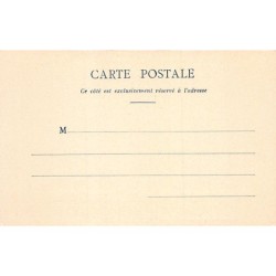 Rare collectable postcards of Martinique. Vintage Postcards of Martinique