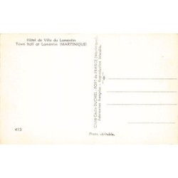 Rare collectable postcards of Martinique. Vintage Postcards of Martinique