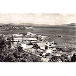 Rare collectable postcards of Martinique. Vintage Postcards of Martinique