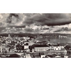 Rare collectable postcards of Martinique. Vintage Postcards of Martinique