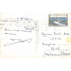 Rare collectable postcards of Martinique. Vintage Postcards of Martinique