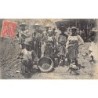 Rare collectable postcards of Martinique. Vintage Postcards of Martinique