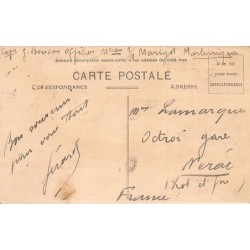 Rare collectable postcards of Martinique. Vintage Postcards of Martinique