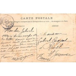 Rare collectable postcards of Martinique. Vintage Postcards of Martinique