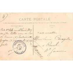 Rare collectable postcards of Martinique. Vintage Postcards of Martinique