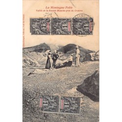 Rare collectable postcards of Martinique. Vintage Postcards of Martinique