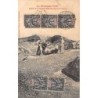 Rare collectable postcards of Martinique. Vintage Postcards of Martinique