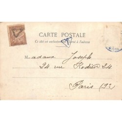 Rare collectable postcards of Martinique. Vintage Postcards of Martinique