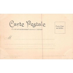Rare collectable postcards of Martinique. Vintage Postcards of Martinique