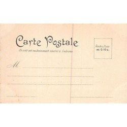 Rare collectable postcards of Martinique. Vintage Postcards of Martinique