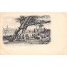 Rare collectable postcards of Djibouti. Vintage Postcards of Djibouti