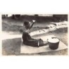 Rare collectable postcards of Guinea (Conakry). Vintage Postcards of Guinea (Conakry)