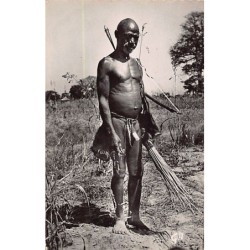 Rare collectable postcards of Guinea (Conakry). Vintage Postcards of Guinea (Conakry)