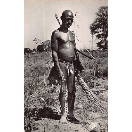 Rare collectable postcards of Guinea (Conakry). Vintage Postcards of Guinea (Conakry)