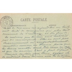 Rare collectable postcards of Guinea (Conakry). Vintage Postcards of Guinea (Conakry)