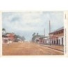 Rare collectable postcards of Guinea (Conakry). Vintage Postcards of Guinea (Conakry)