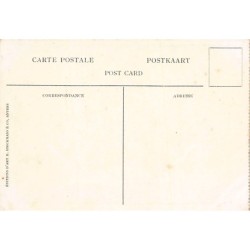 Rare collectable postcards of Guinea (Conakry). Vintage Postcards of Guinea (Conakry)