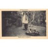 Rare collectable postcards of Senegal. Vintage Postcards of Senegal
