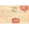 Rare collectable postcards of Senegal. Vintage Postcards of Senegal