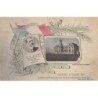 Rare collectable postcards of Senegal. Vintage Postcards of Senegal
