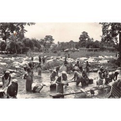 Rare collectable postcards of Senegal. Vintage Postcards of Senegal