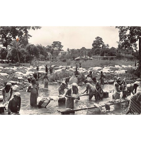 Rare collectable postcards of Senegal. Vintage Postcards of Senegal