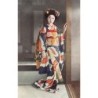 Rare collectable postcards of Japan. Vintage Postcards of Japan