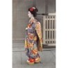 Rare collectable postcards of Japan. Vintage Postcards of Japan