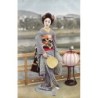 Rare collectable postcards of Japan. Vintage Postcards of Japan