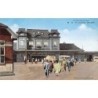 Rare collectable postcards of Japan. Vintage Postcards of Japan